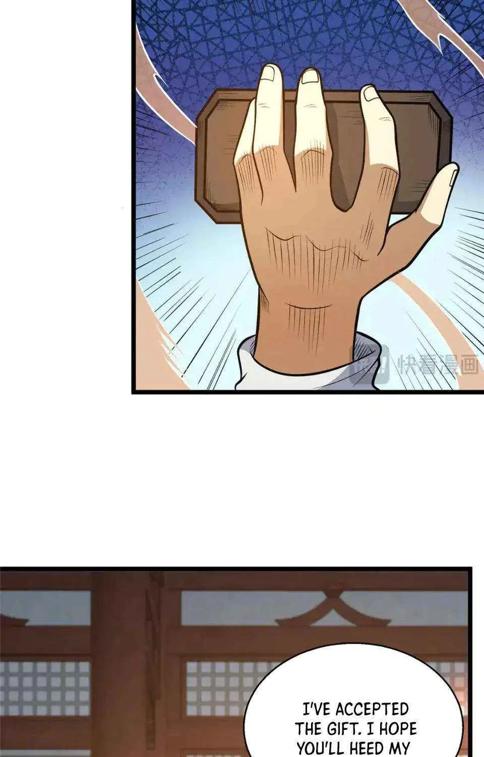 Divine Urban God Chapter 179 page 27 - 