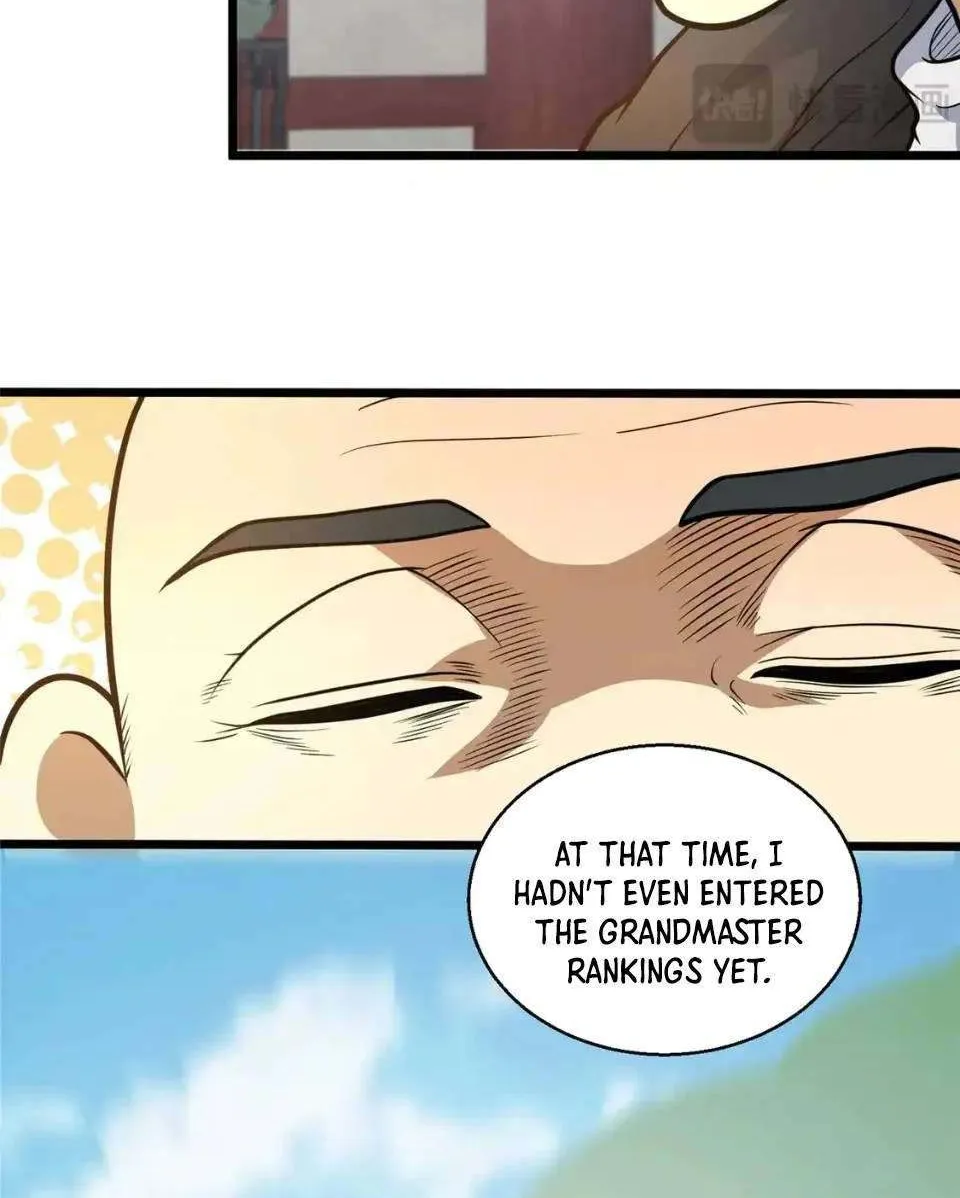 Divine Urban God Chapter 179 page 4 - 