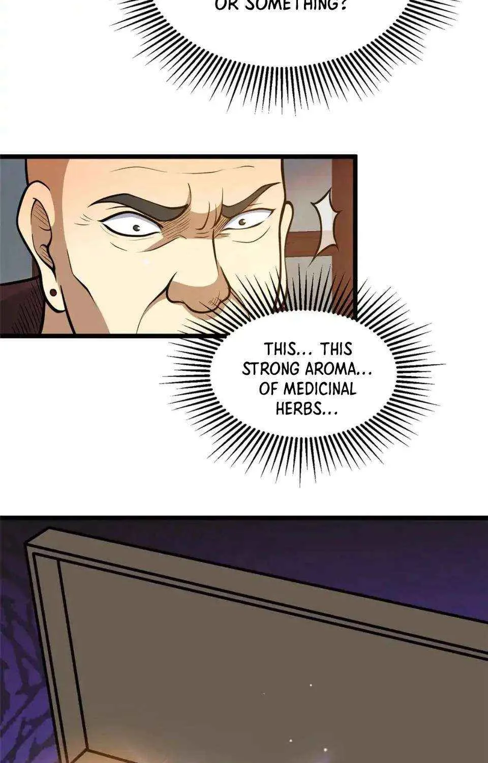 Divine Urban God Chapter 179 page 31 - 