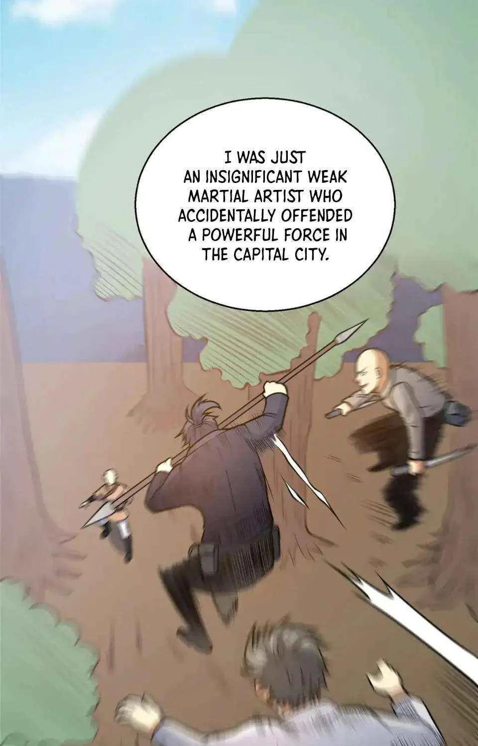 Divine Urban God Chapter 179 page 5 - 