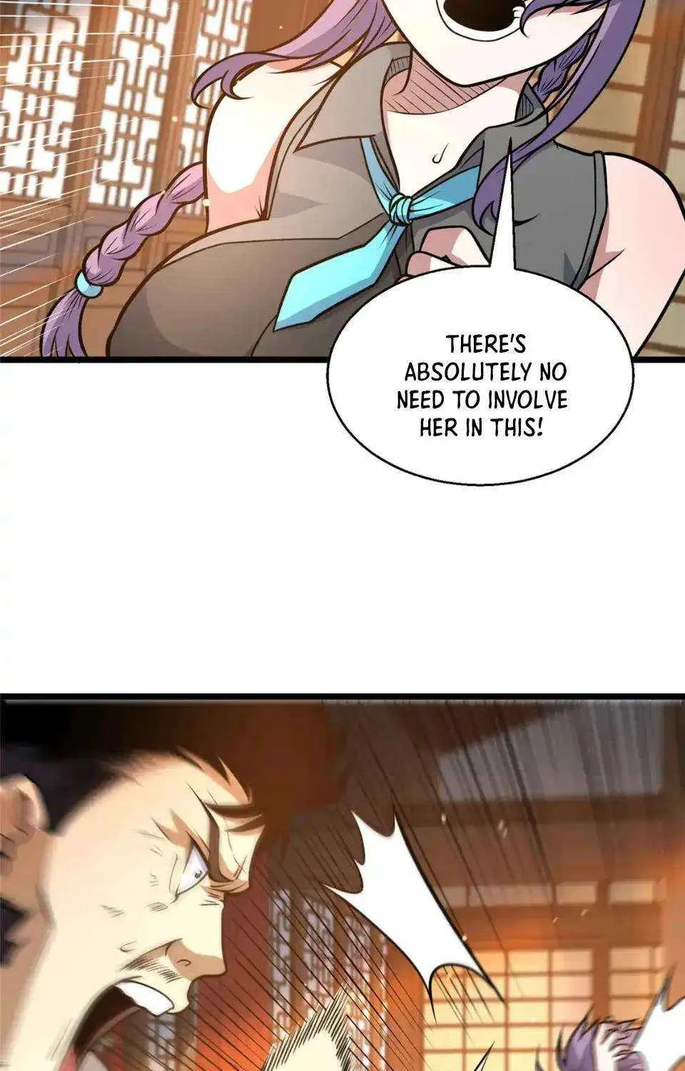 Divine Urban God Chapter 179 page 44 - 