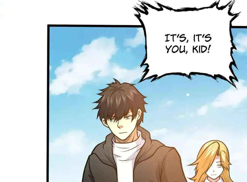Divine Urban God Chapter 179 page 52 - 