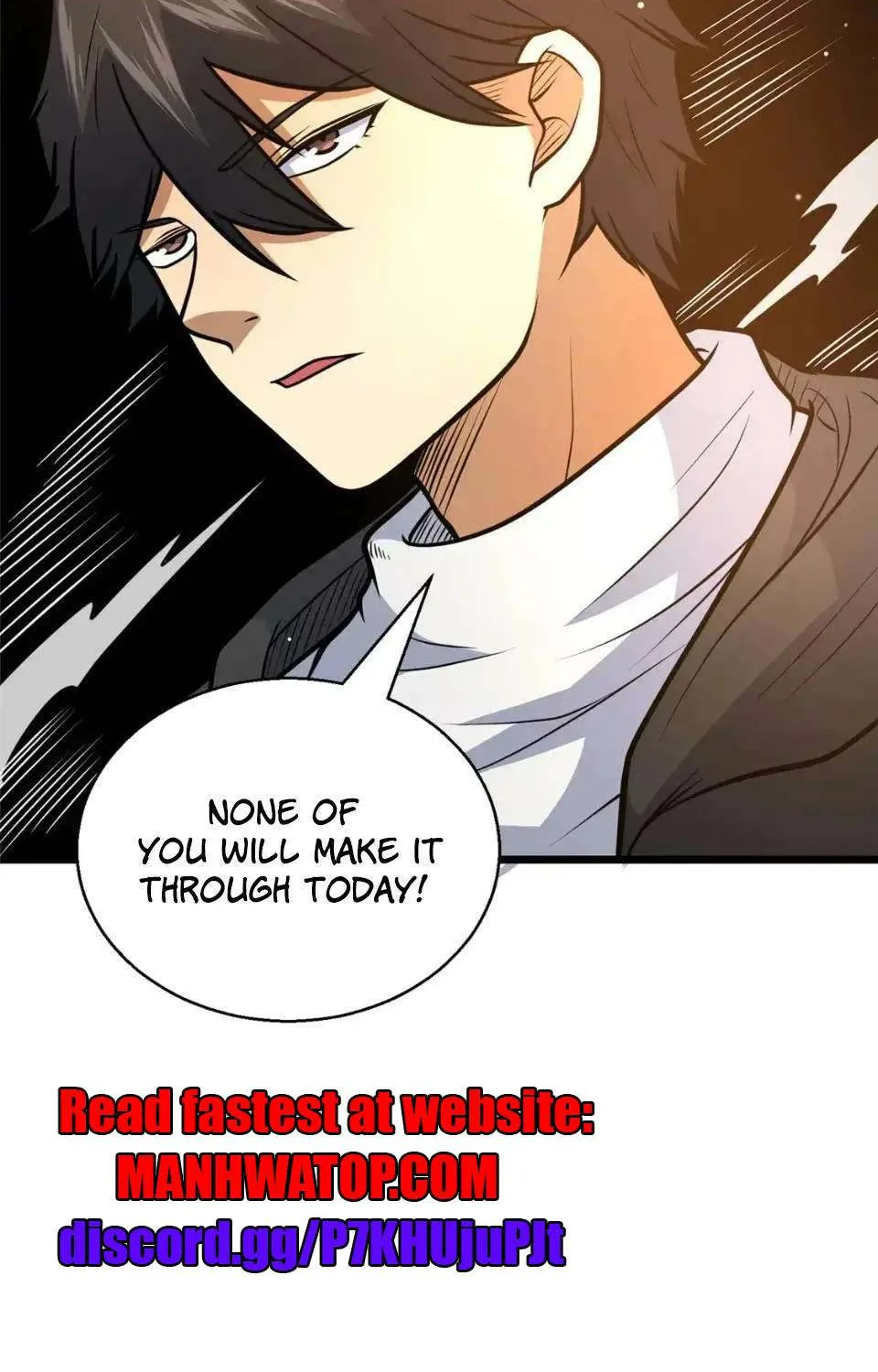 Divine Urban God Chapter 179 page 54 - 