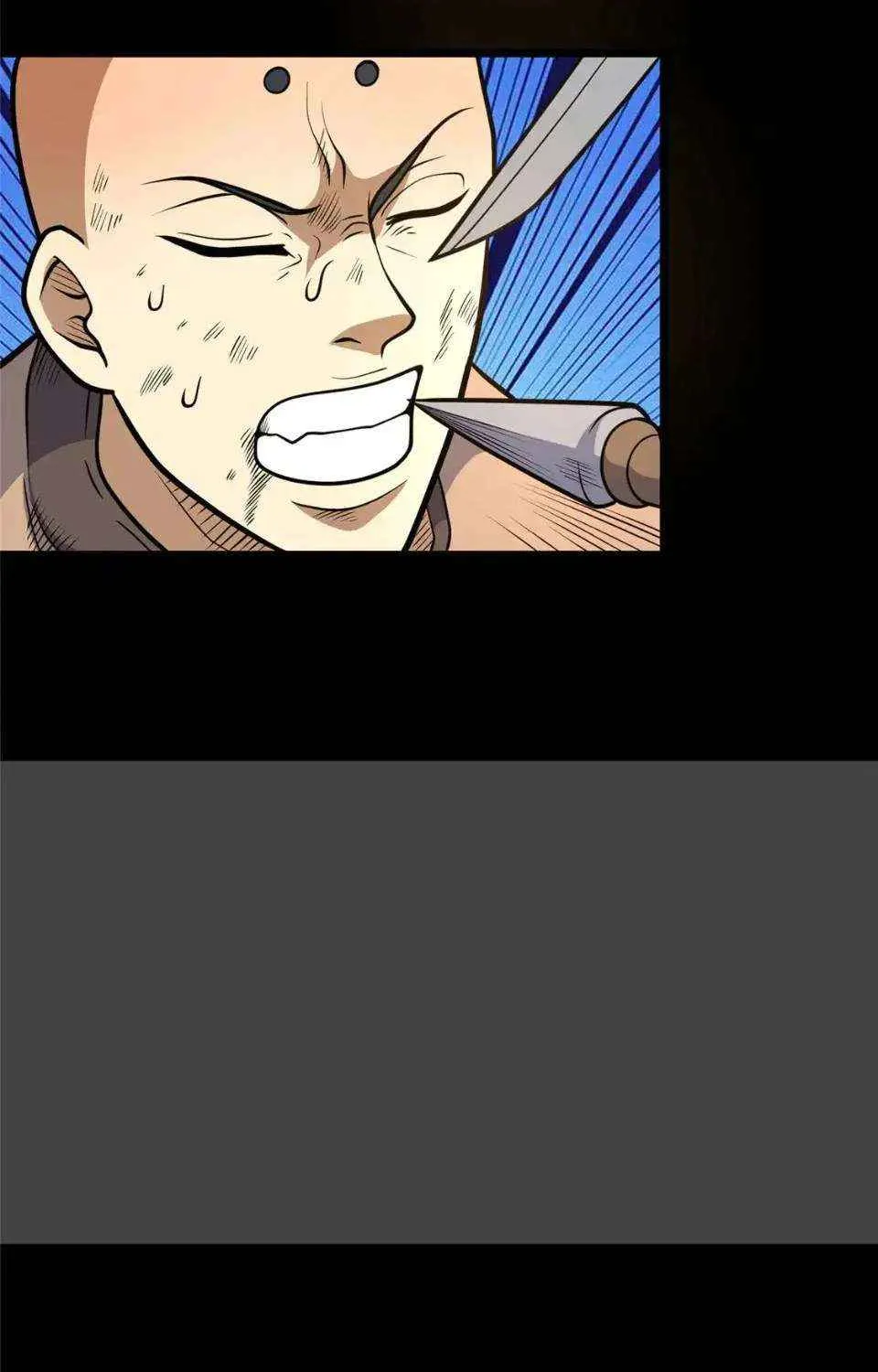 Divine Urban God Chapter 179 page 7 - 