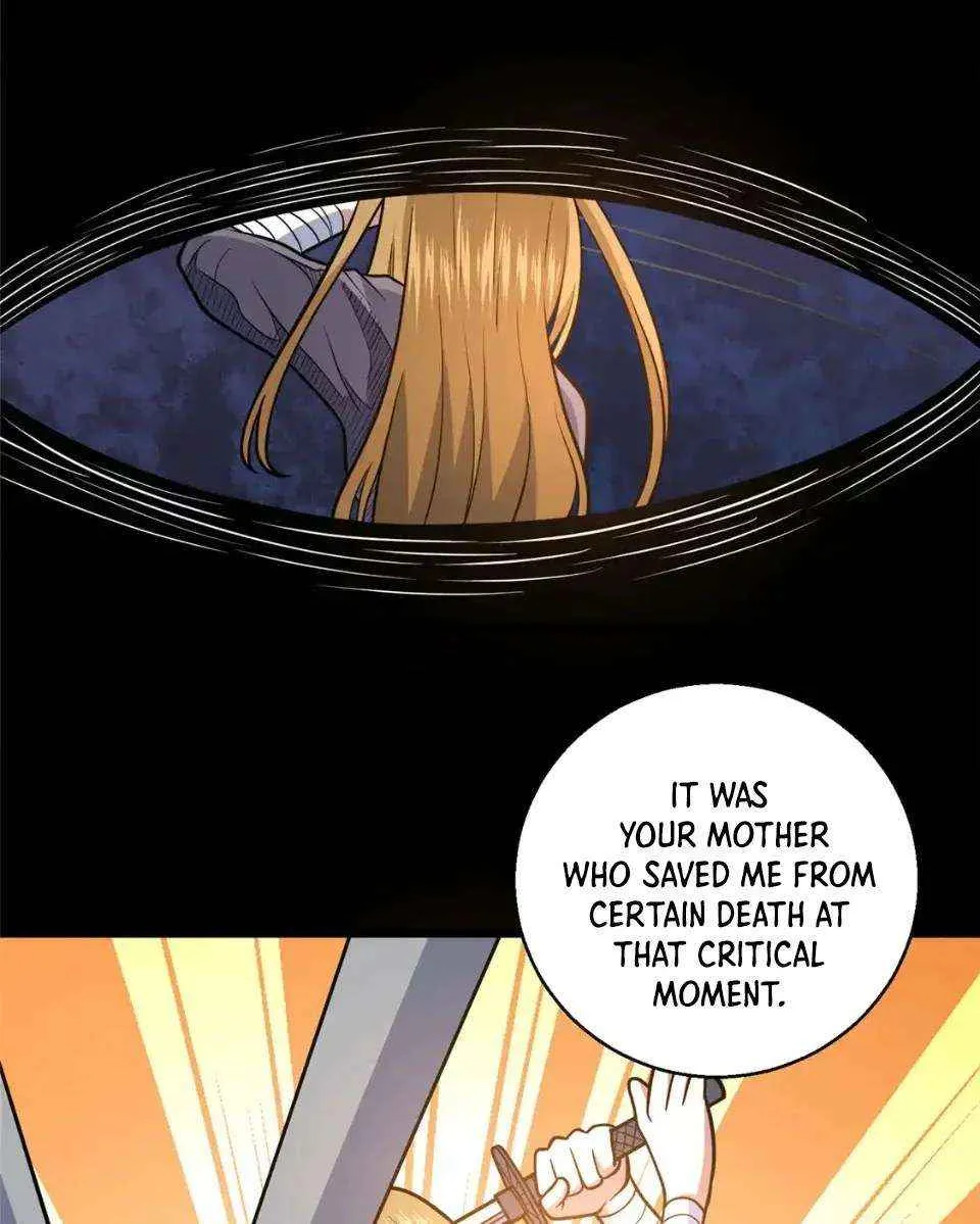 Divine Urban God Chapter 179 page 8 - 