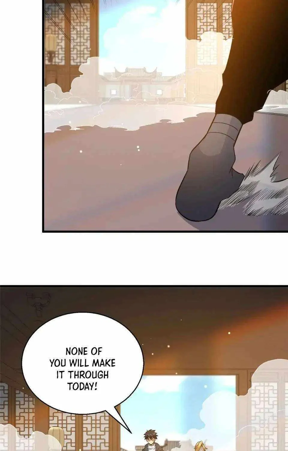 Divine Urban God Chapter 180 page 2 - 