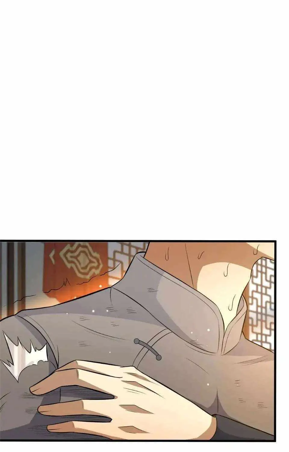 Divine Urban God Chapter 180 page 13 - 