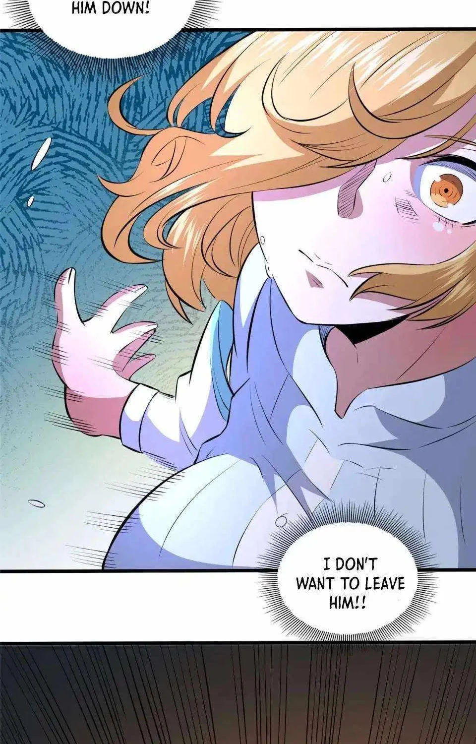 Divine Urban God Chapter 180 page 24 - 