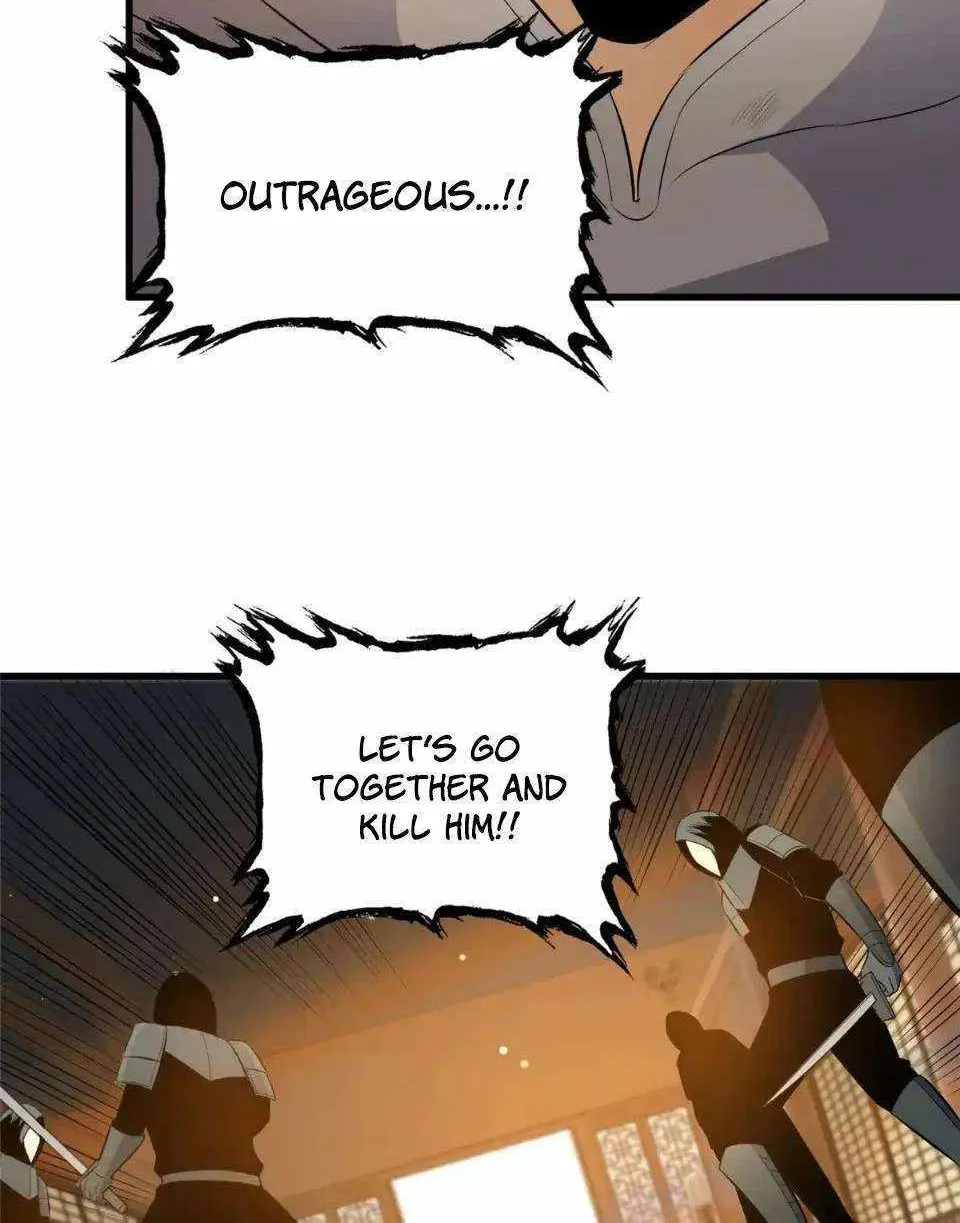 Divine Urban God Chapter 180 page 4 - 