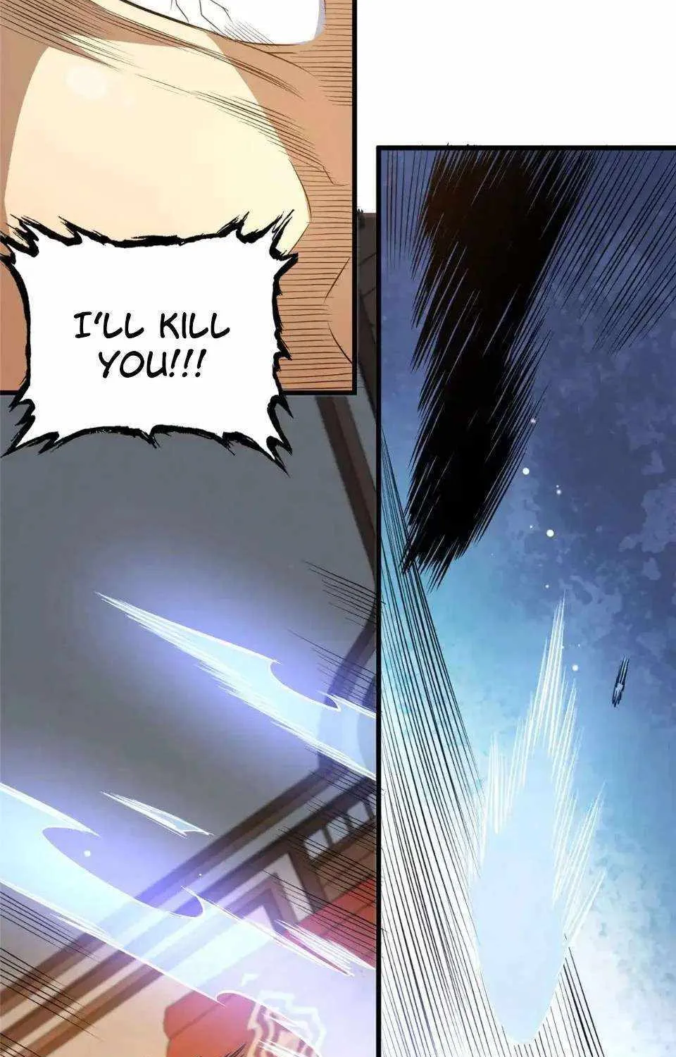 Divine Urban God Chapter 180 page 31 - 