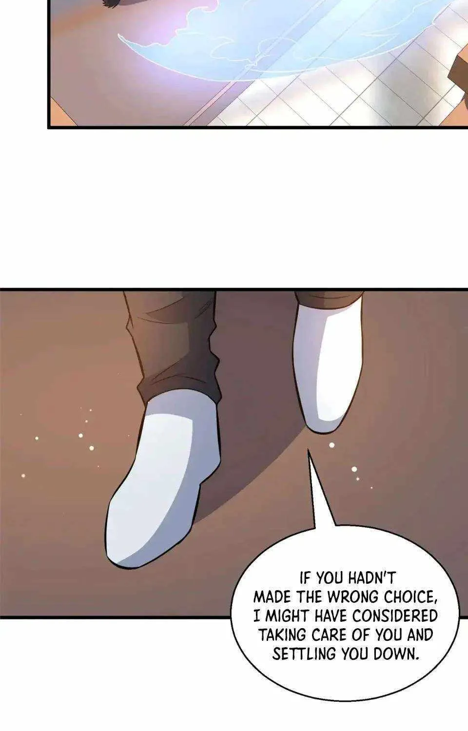 Divine Urban God Chapter 180 page 34 - 
