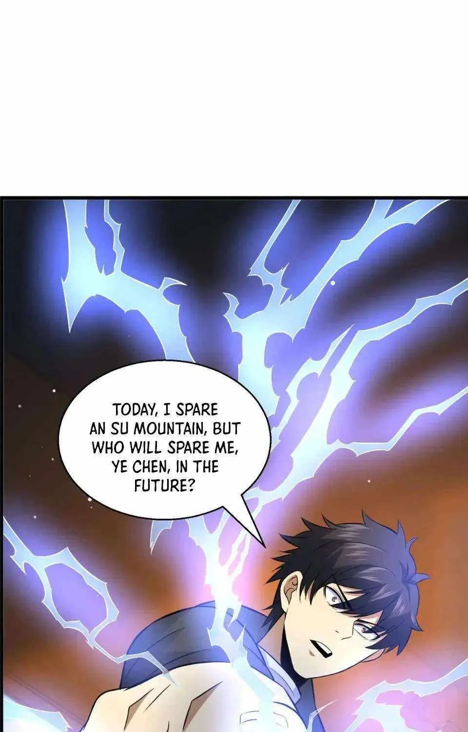 Divine Urban God Chapter 180 page 39 - 