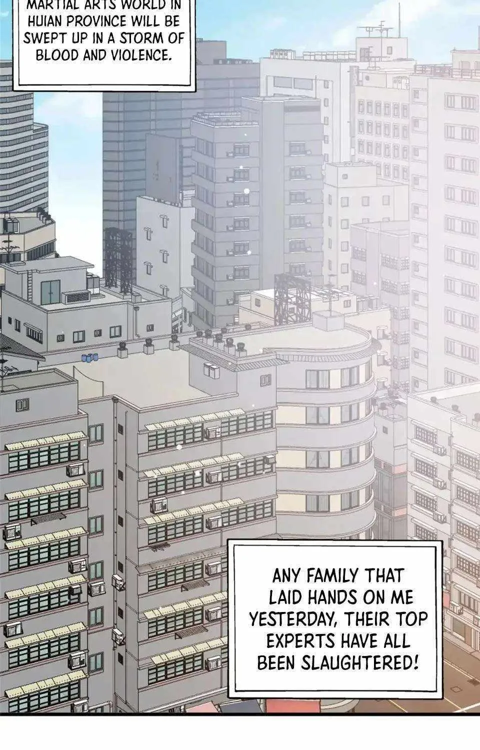Divine Urban God Chapter 180 page 51 - 