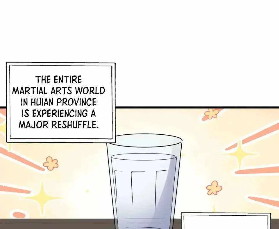 Divine Urban God Chapter 180 page 52 - 