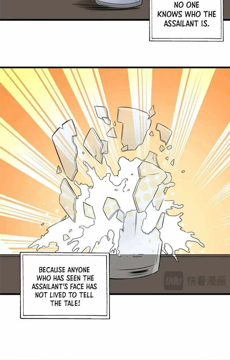 Divine Urban God Chapter 180 page 53 - 