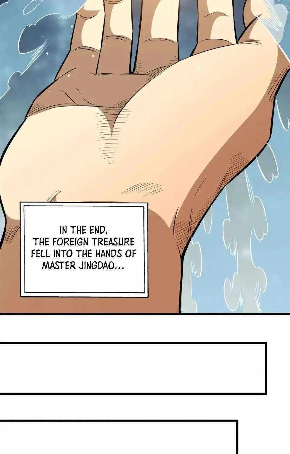 Divine Urban God Chapter 180 page 55 - 