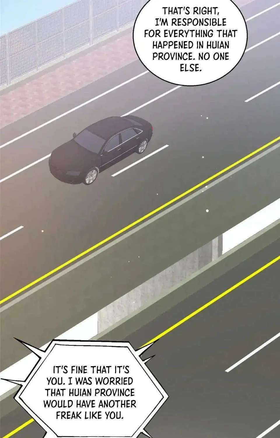 Divine Urban God Chapter 180 page 57 - 