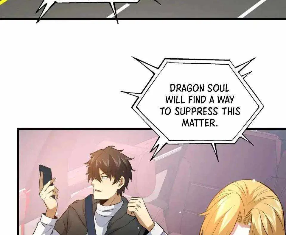 Divine Urban God Chapter 180 page 58 - 