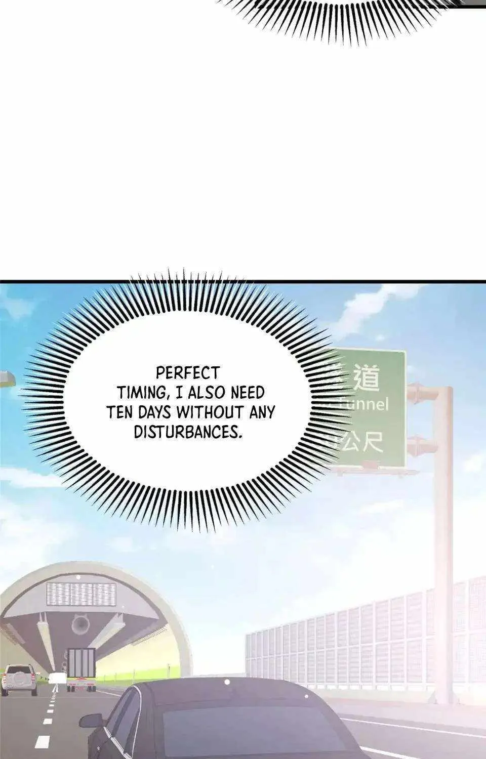 Divine Urban God Chapter 180 page 61 - 