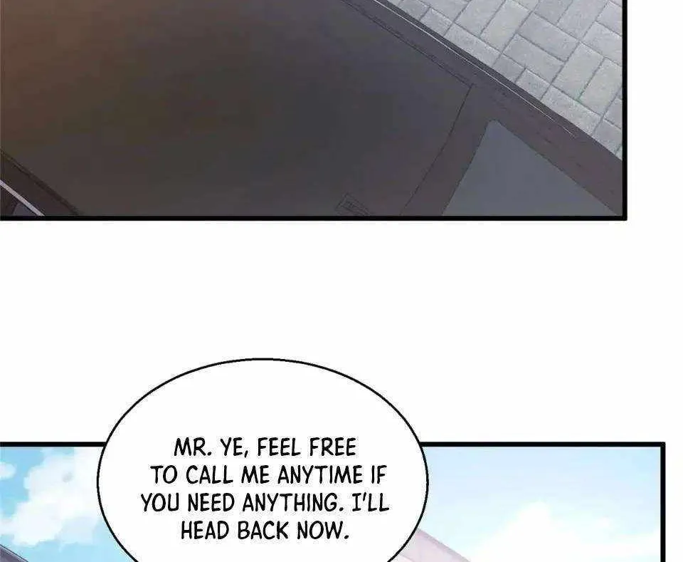 Divine Urban God Chapter 180 page 64 - 