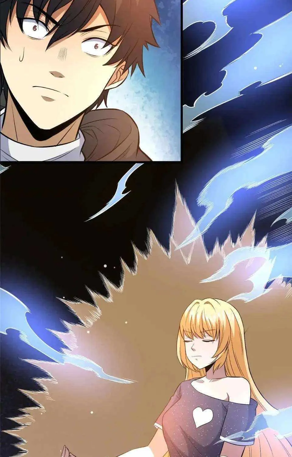 Divine Urban God Chapter 180 page 67 - 