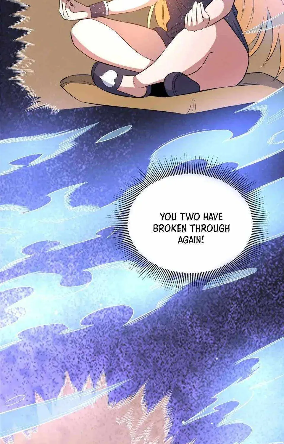 Divine Urban God Chapter 180 page 68 - 
