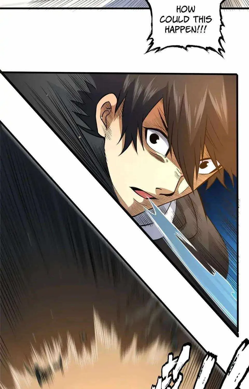 Divine Urban God Chapter 180 page 10 - 