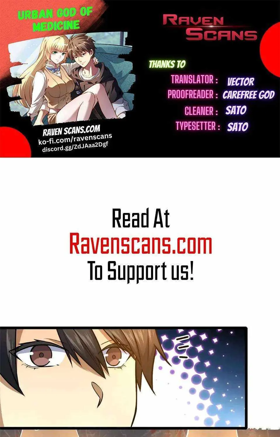 Divine Urban God Chapter 181 page 2 - 