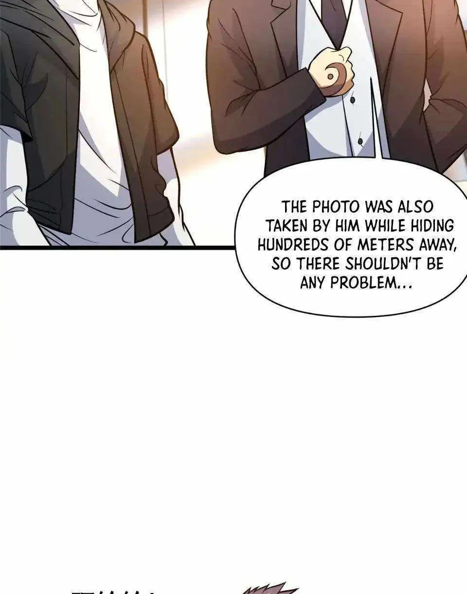 Divine Urban God Chapter 181 page 17 - 