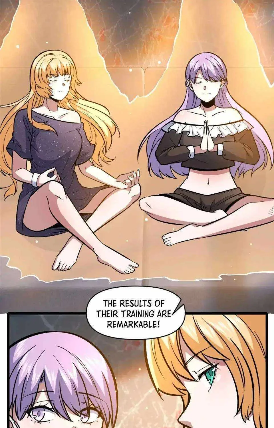 Divine Urban God Chapter 181 page 3 - 