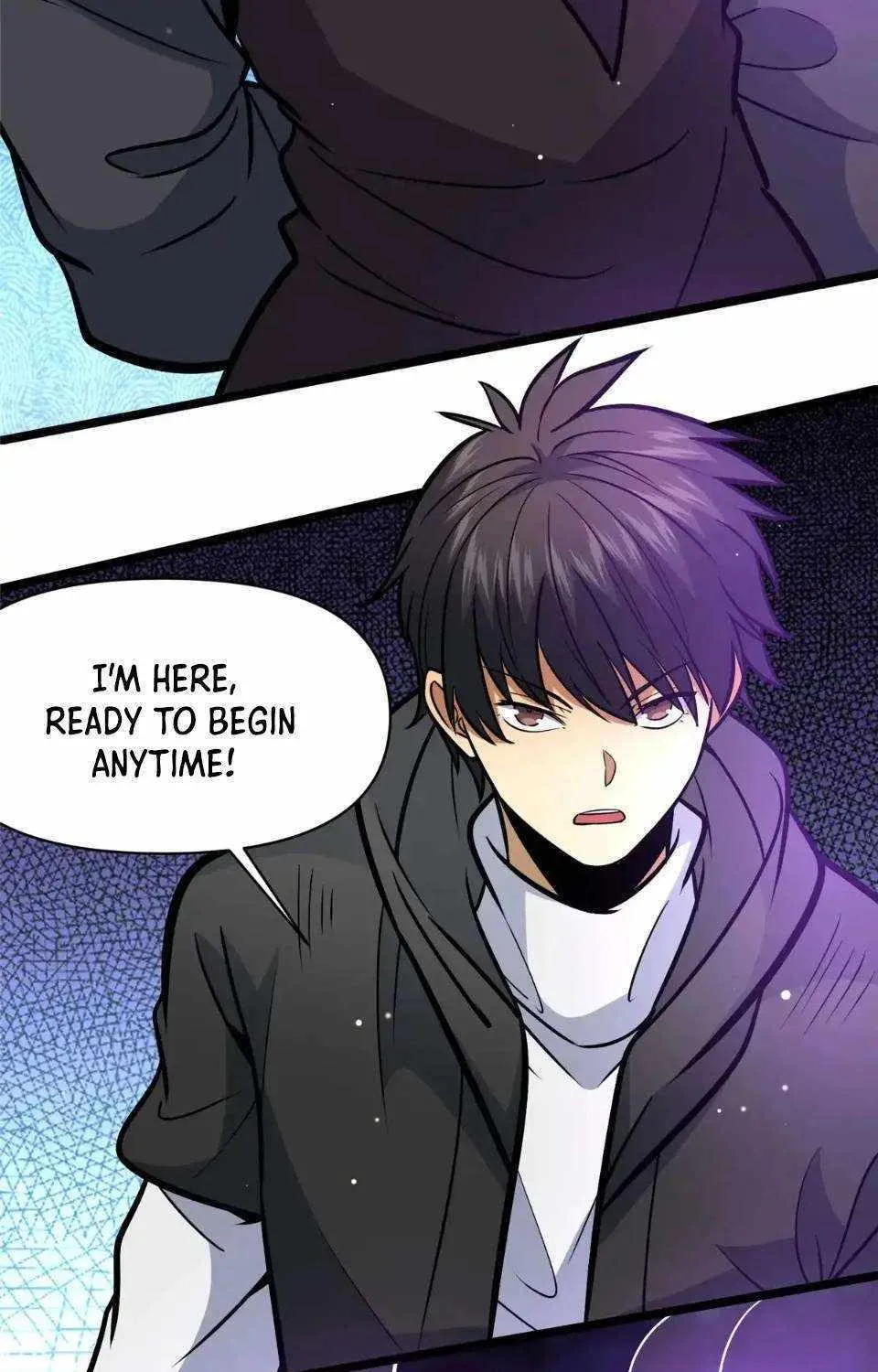 Divine Urban God Chapter 181 page 27 - 