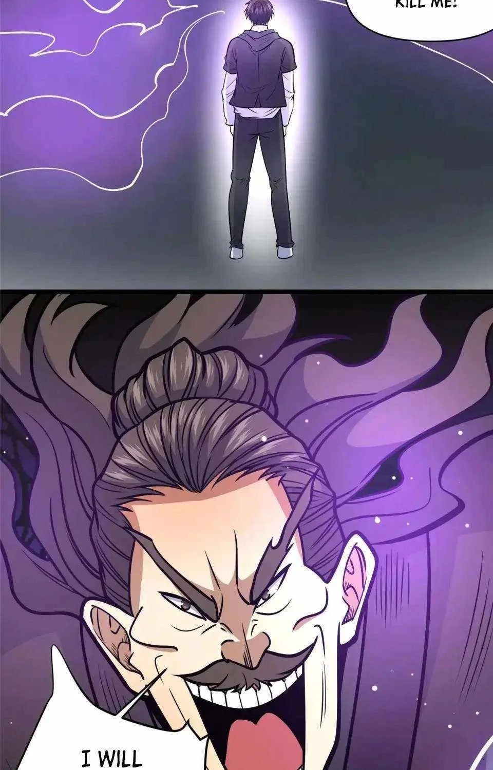 Divine Urban God Chapter 181 page 29 - 