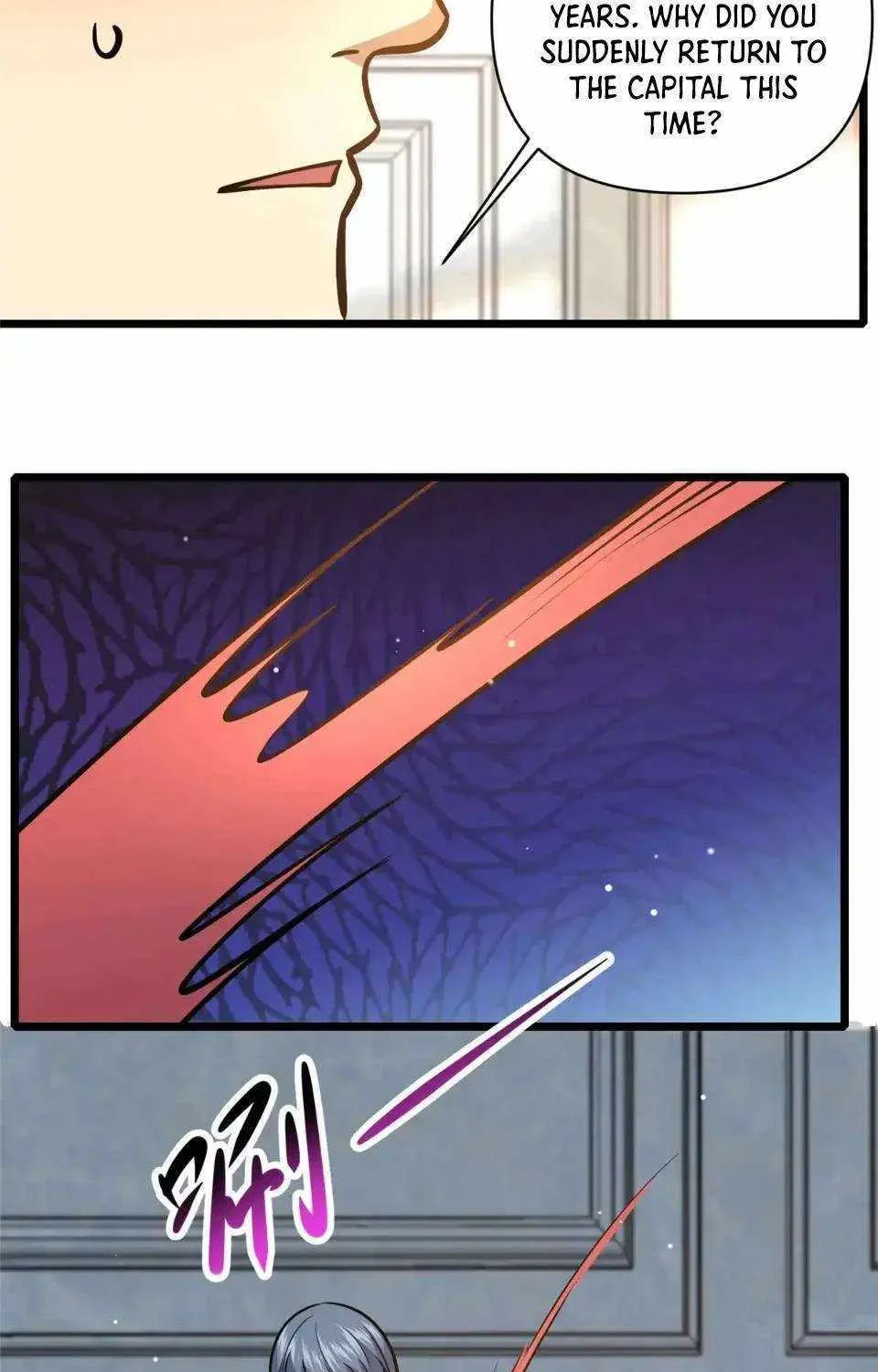 Divine Urban God Chapter 181 page 37 - 
