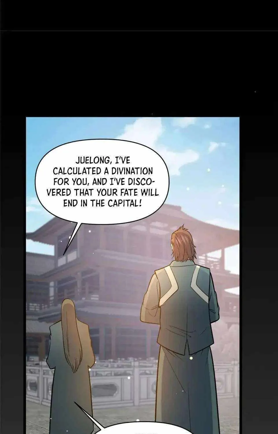 Divine Urban God Chapter 181 page 42 - 