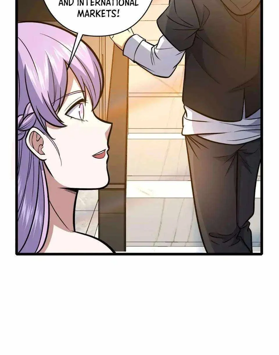 Divine Urban God Chapter 181 page 9 - 
