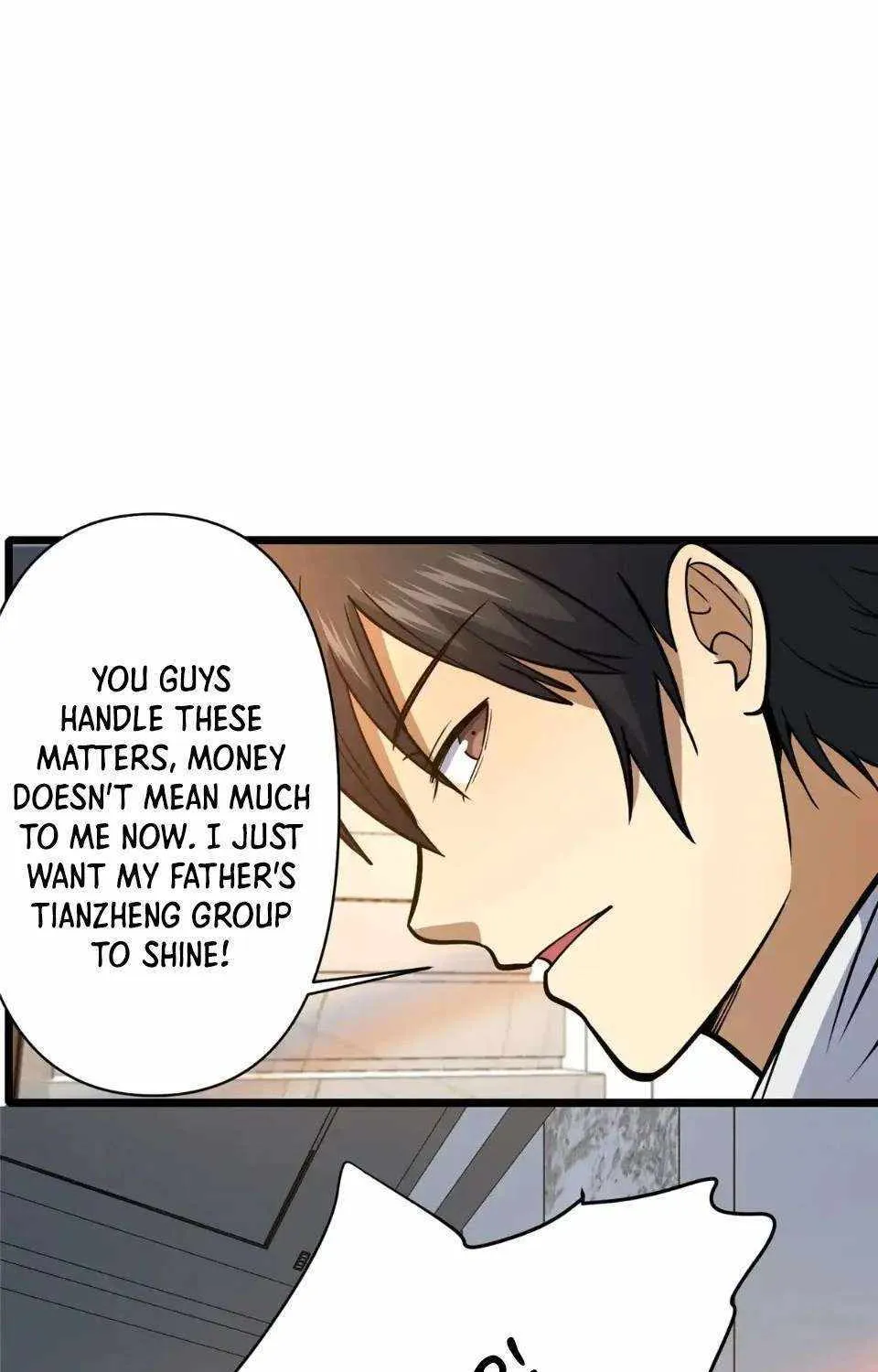 Divine Urban God Chapter 181 page 10 - 