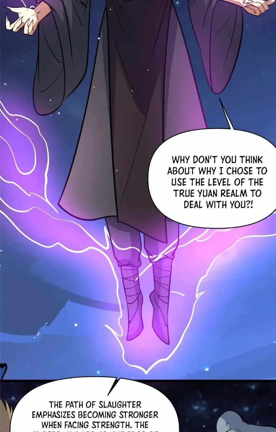 Divine Urban God Chapter 182 page 15 - 
