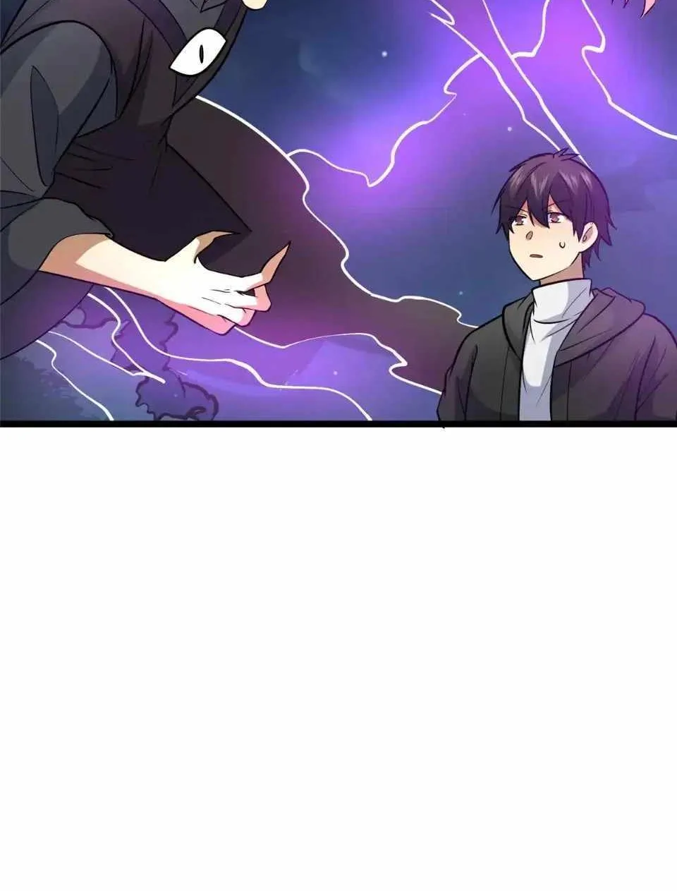 Divine Urban God Chapter 182 page 17 - 
