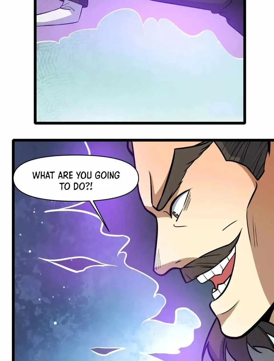 Divine Urban God Chapter 182 page 21 - 