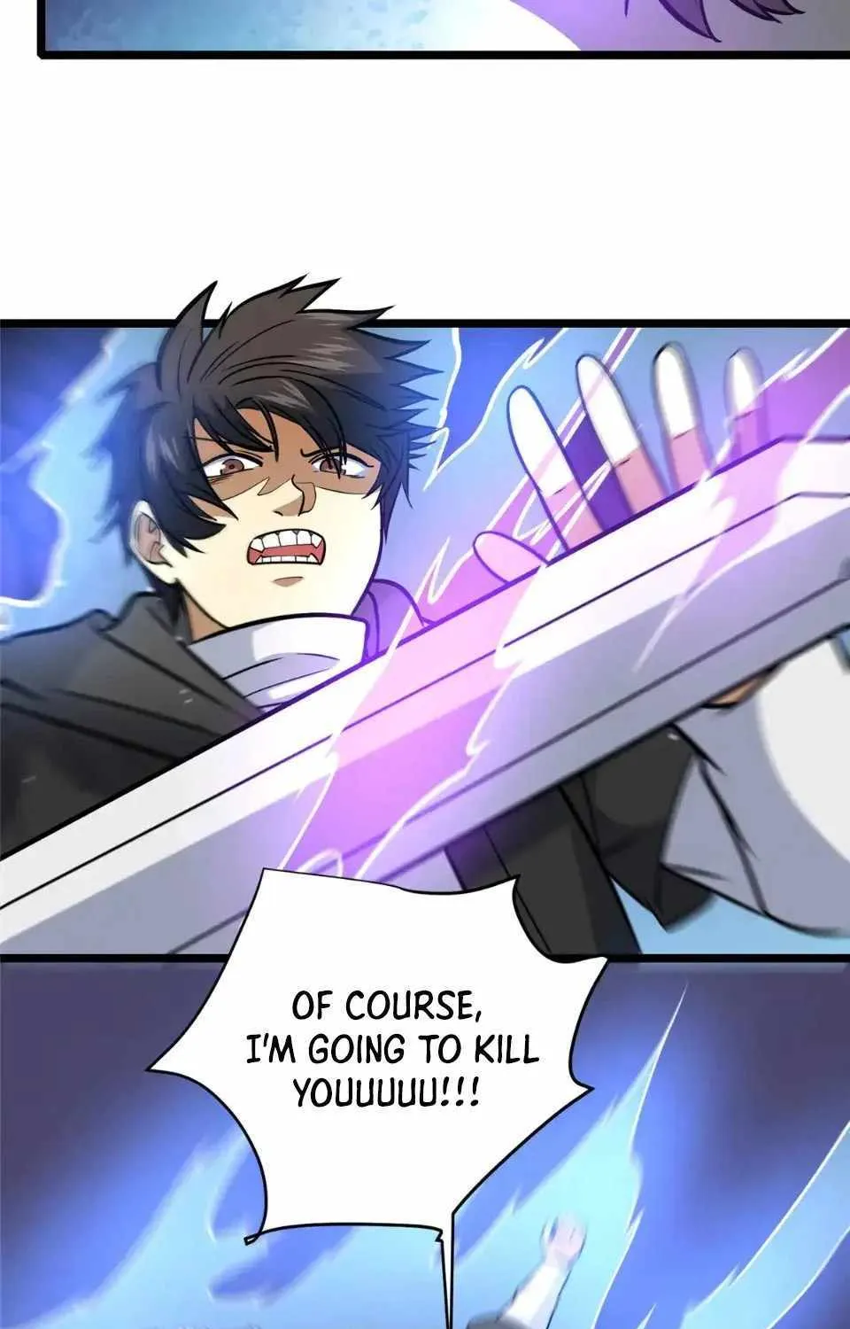Divine Urban God Chapter 182 page 22 - 