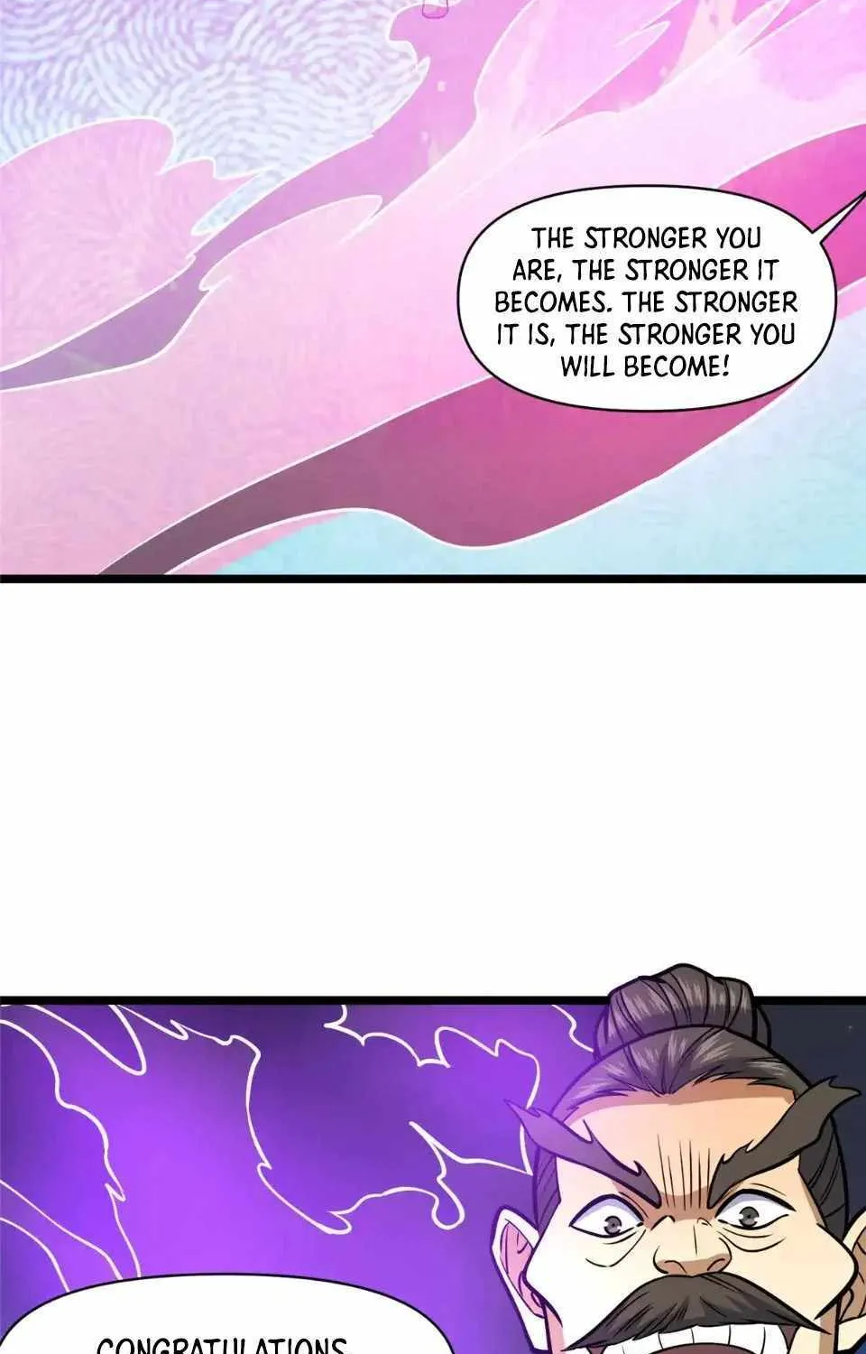 Divine Urban God Chapter 182 page 32 - 