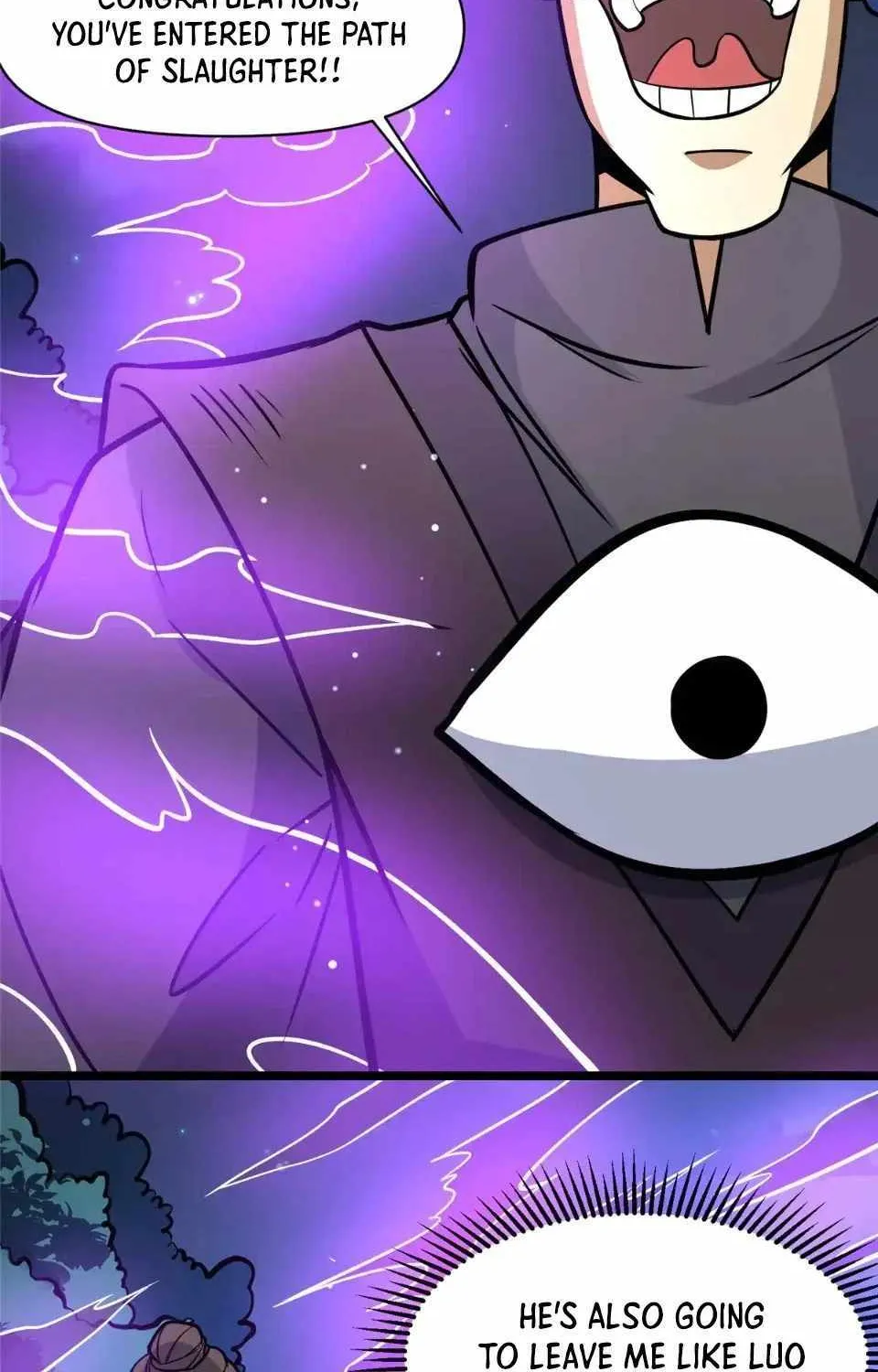 Divine Urban God Chapter 182 page 33 - 