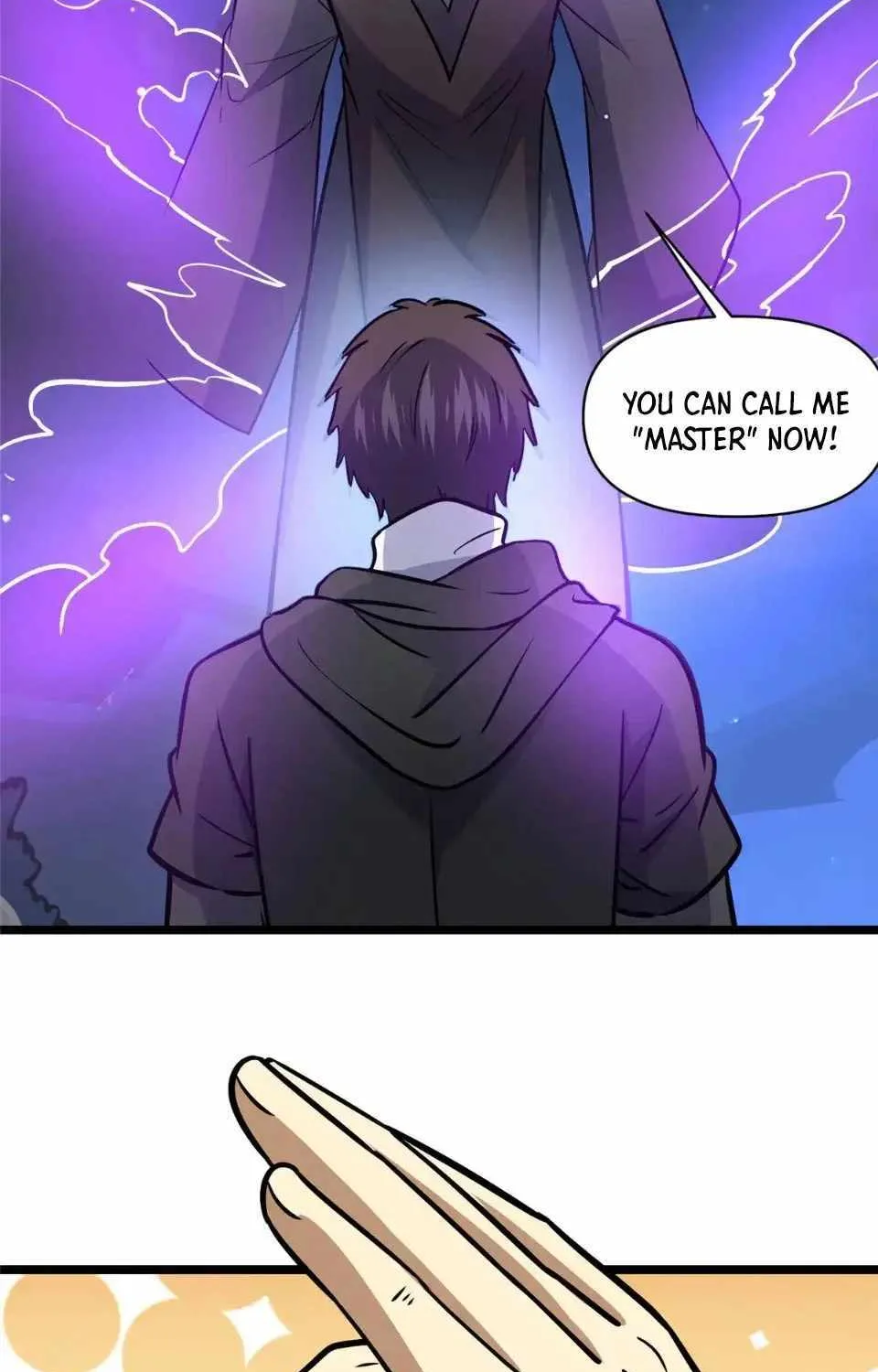 Divine Urban God Chapter 182 page 36 - 