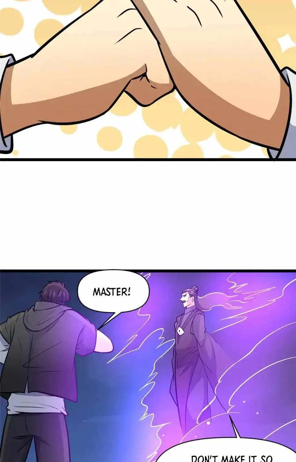 Divine Urban God Chapter 182 page 37 - 