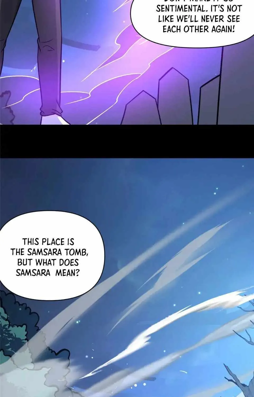 Divine Urban God Chapter 182 page 38 - 