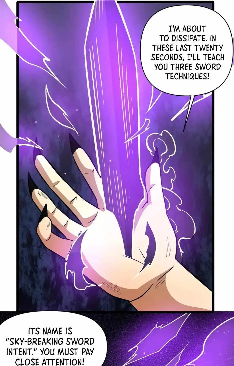Divine Urban God Chapter 182 page 40 - 