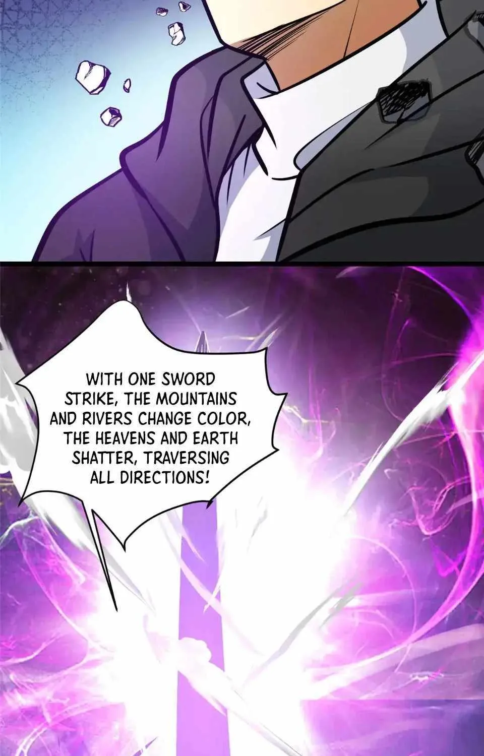 Divine Urban God Chapter 182 page 45 - 