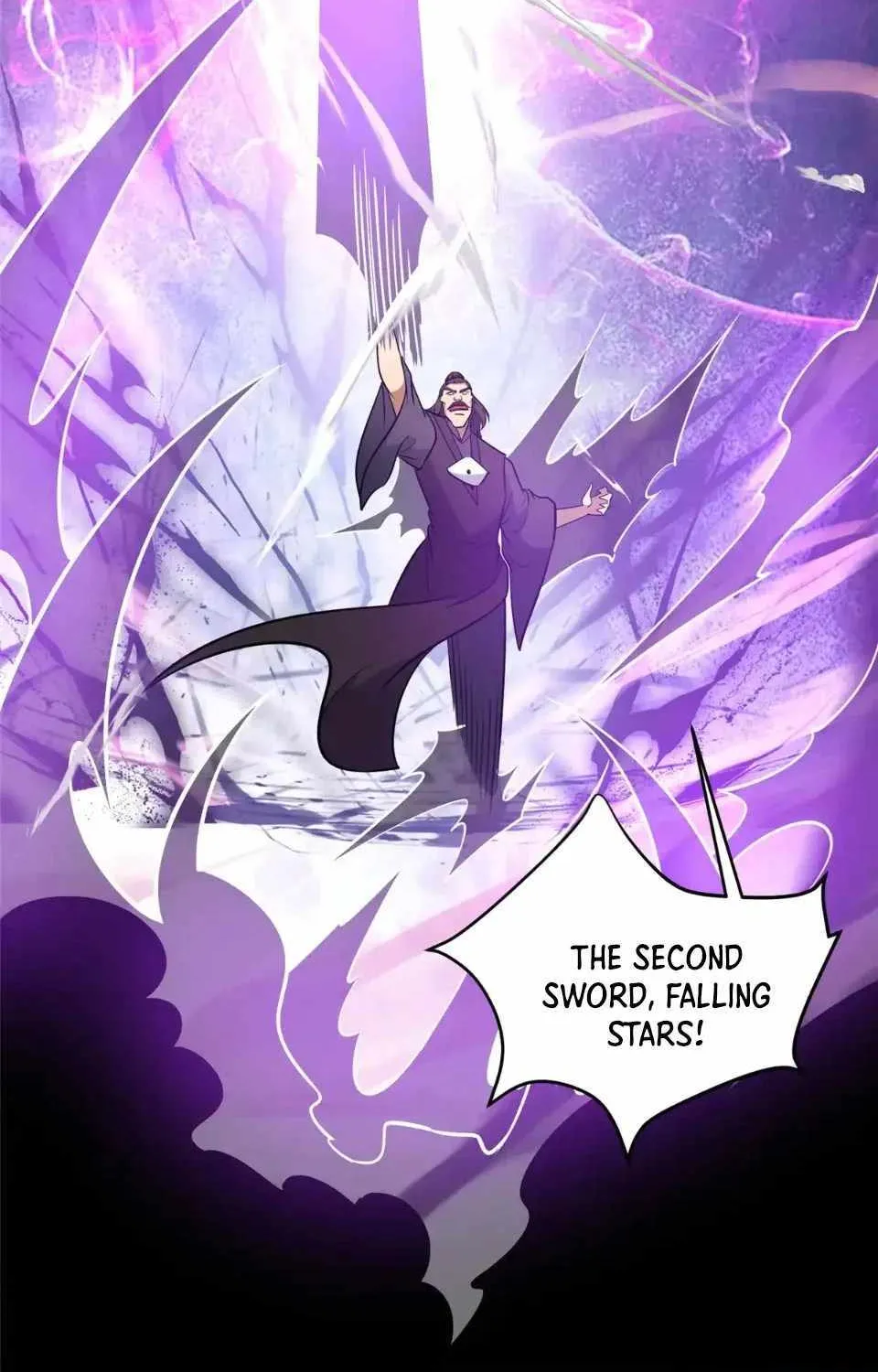 Divine Urban God Chapter 182 page 46 - 