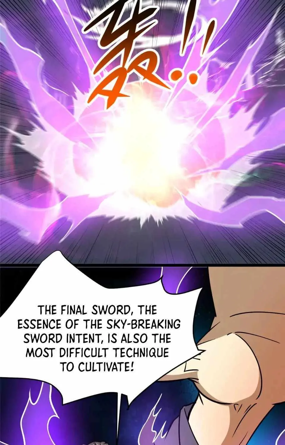 Divine Urban God Chapter 182 page 48 - 