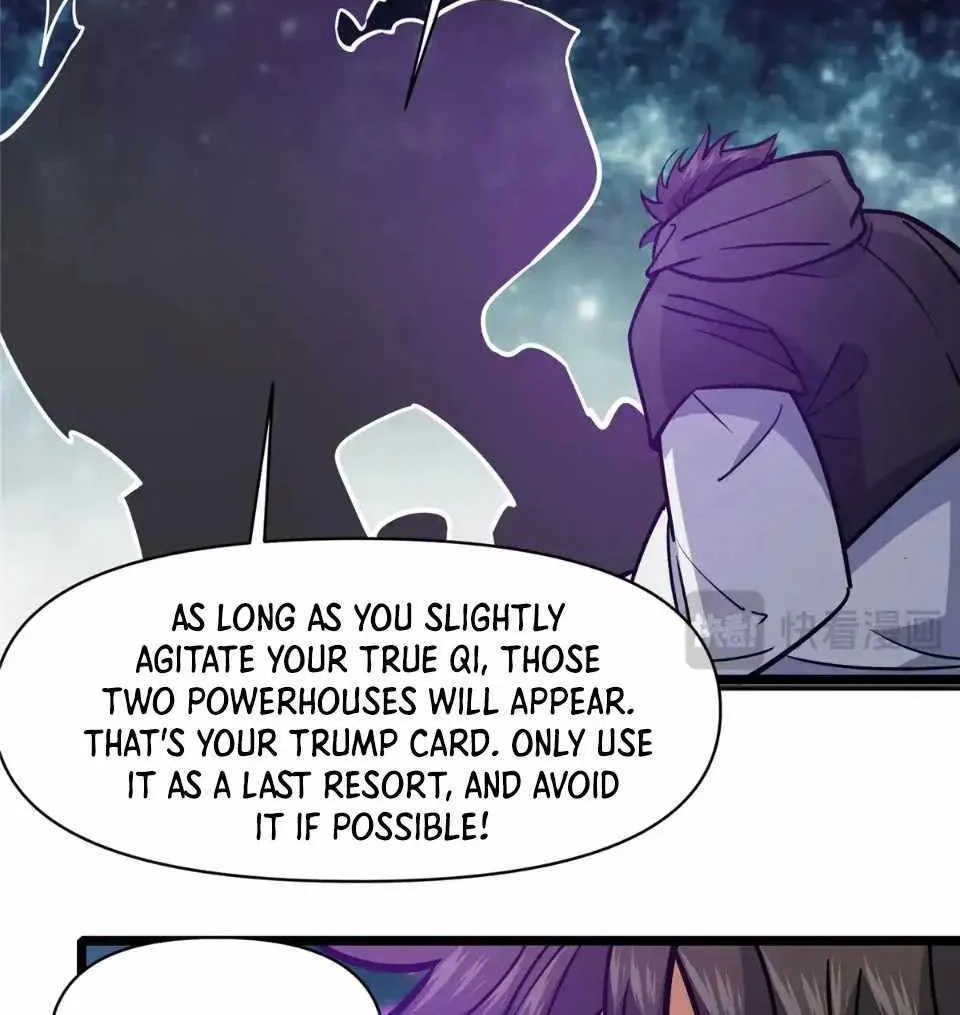 Divine Urban God Chapter 182 page 53 - 